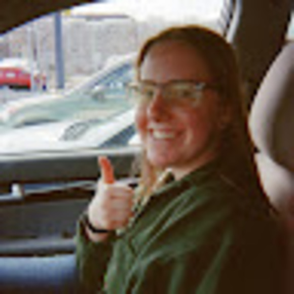 Meet your Posher, Marisa - Picture 1 of 1